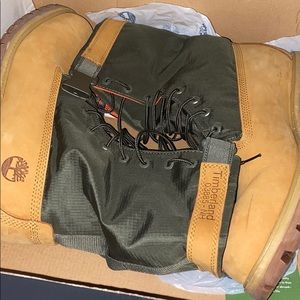 Timberland Shoes - Timberlands Timberland Shoes - Timberlands